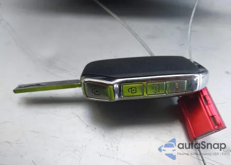 2020 Kia Forte Lxs z USA, uszkodzony, nr VIN 3KPF24AD9LE140296